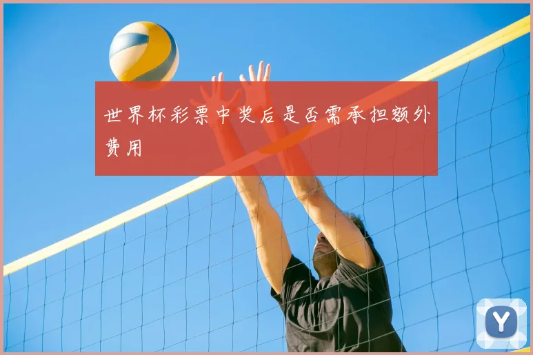 世界杯彩票中奖后是否需承担额外费用