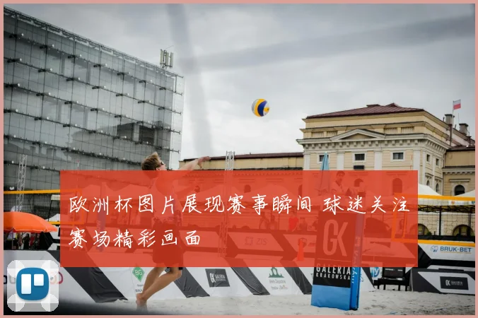 欧洲杯图片展现赛事瞬间 球迷关注赛场精彩画面