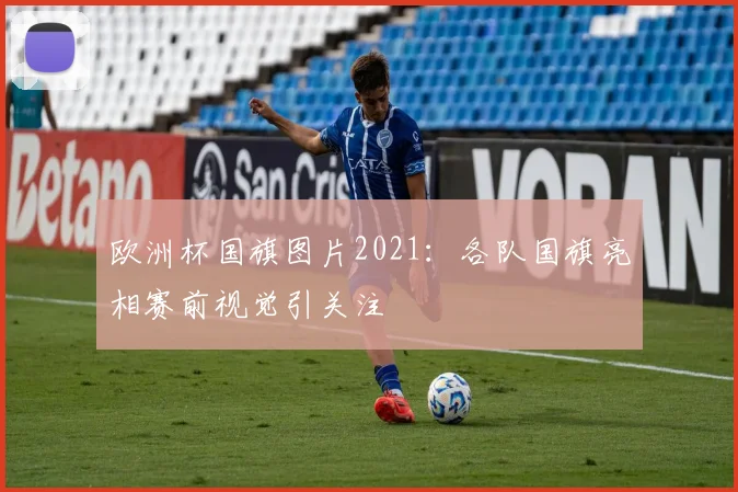 欧洲杯国旗图片2021：各队国旗亮相赛前视觉引关注