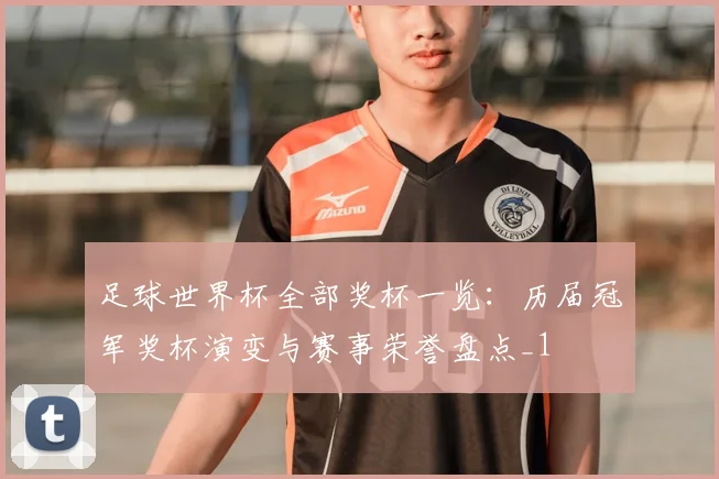 足球世界杯全部奖杯一览：历届冠军奖杯演变与赛事荣誉盘点_1
